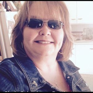 Meet your Posher, Cindy